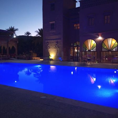 Bed and Breakfast Kasbah Itrane Tamnougalt Экстерьер фото