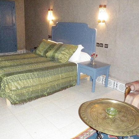 Bed and Breakfast Kasbah Itrane Tamnougalt Экстерьер фото