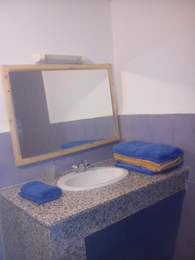 Bed and Breakfast Kasbah Itrane Tamnougalt Номер фото